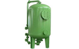 活性炭过滤器